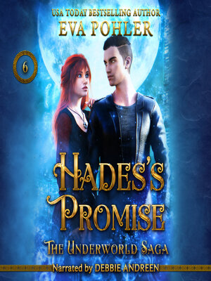 cover image of Hades's Promise